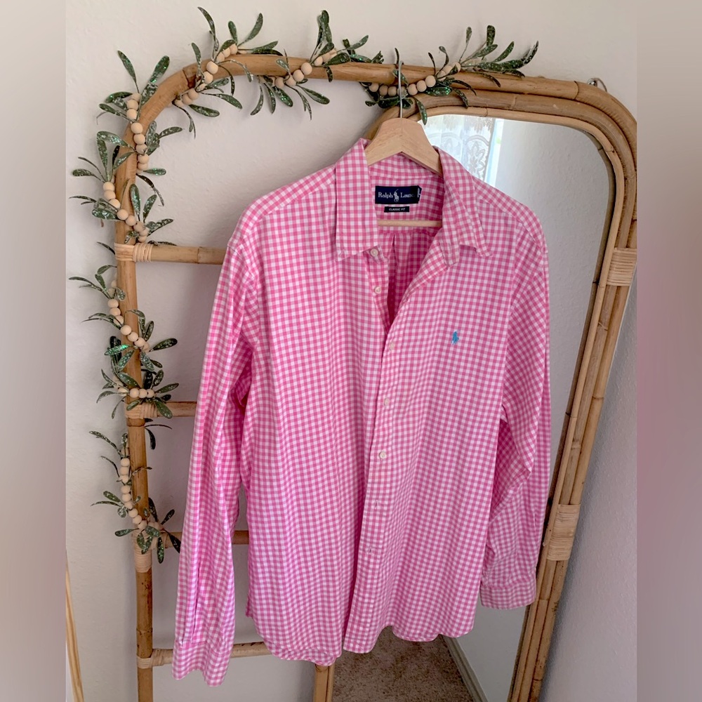 Ralph Lauren Shirt